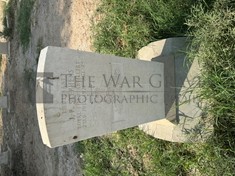 BAGHDAD (NORTH GATE) WAR CEMETERY - STEPHENS, JOHN PARNALL